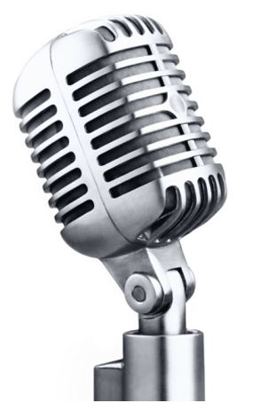 Microphone